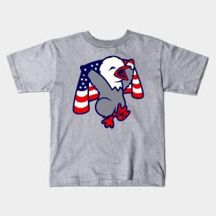 Lil’ Capitals Kids T-Shirt